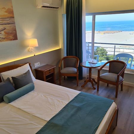 Hotel Comandor Mamaia Dış mekan fotoğraf