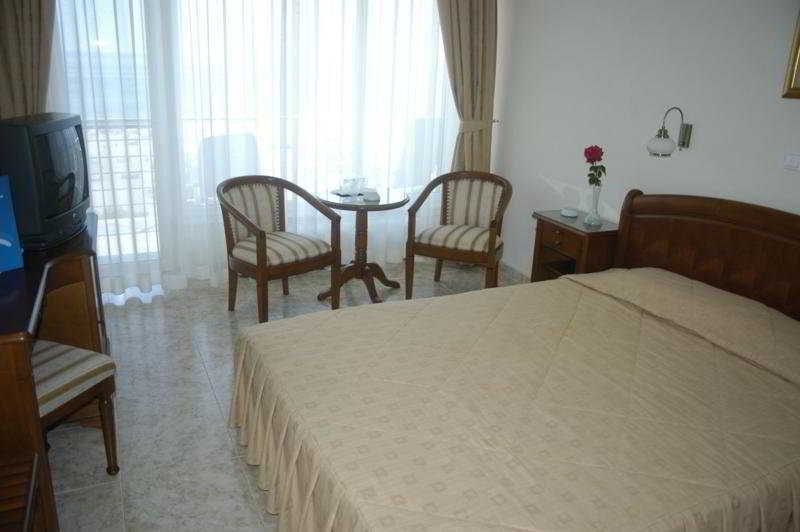 Hotel Comandor Mamaia Dış mekan fotoğraf