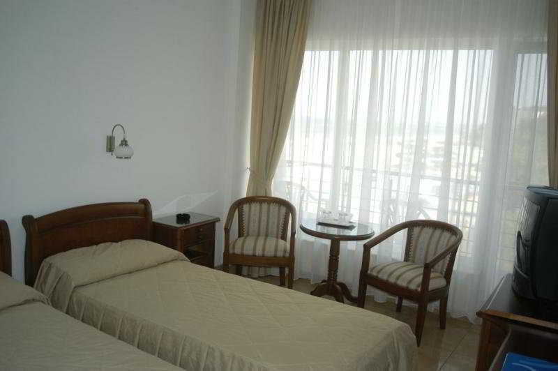 Hotel Comandor Mamaia Dış mekan fotoğraf
