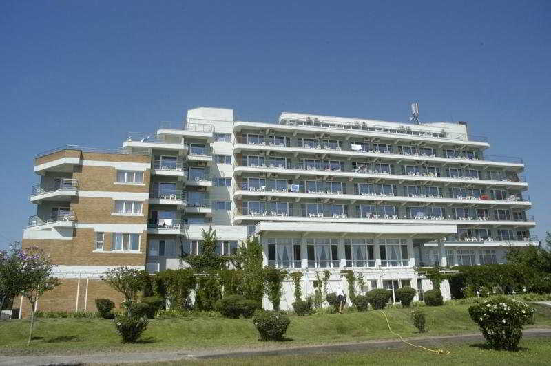 Hotel Comandor Mamaia Dış mekan fotoğraf