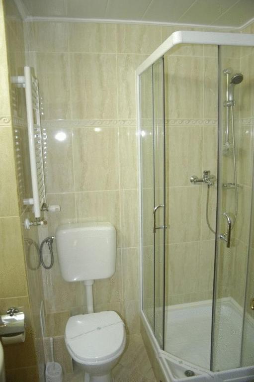 Hotel Comandor Mamaia Oda fotoğraf