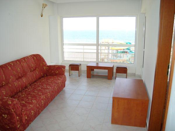 Hotel Comandor Mamaia Dış mekan fotoğraf